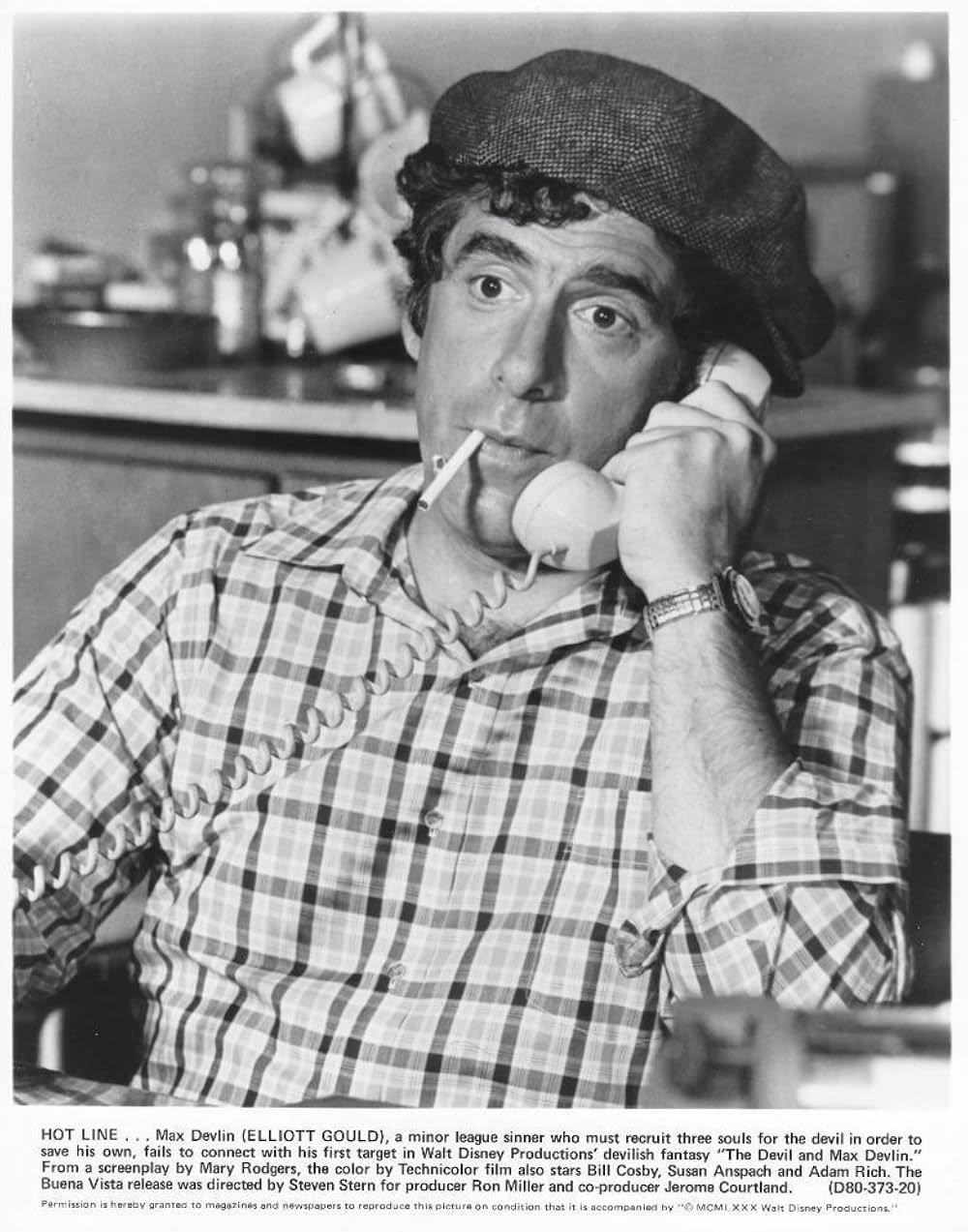 デビルとマックス／悪魔が天使?の画像