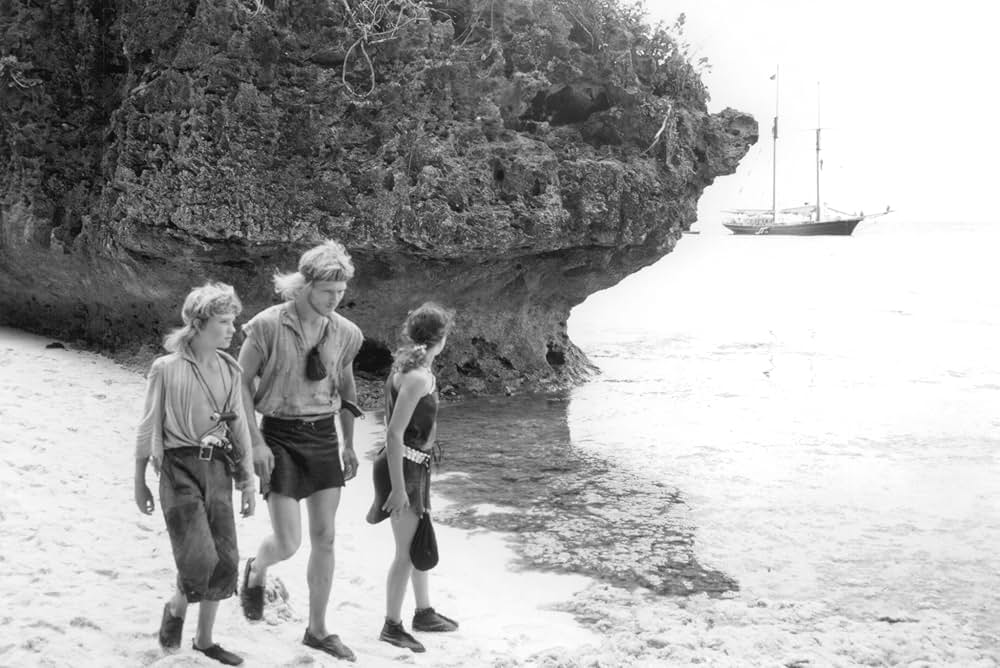 冒険の島／海賊メリックをやっつけろ！の画像