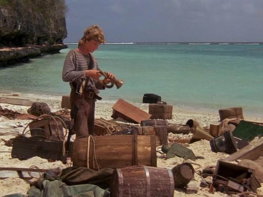 冒険の島／海賊メリックをやっつけろ！の画像