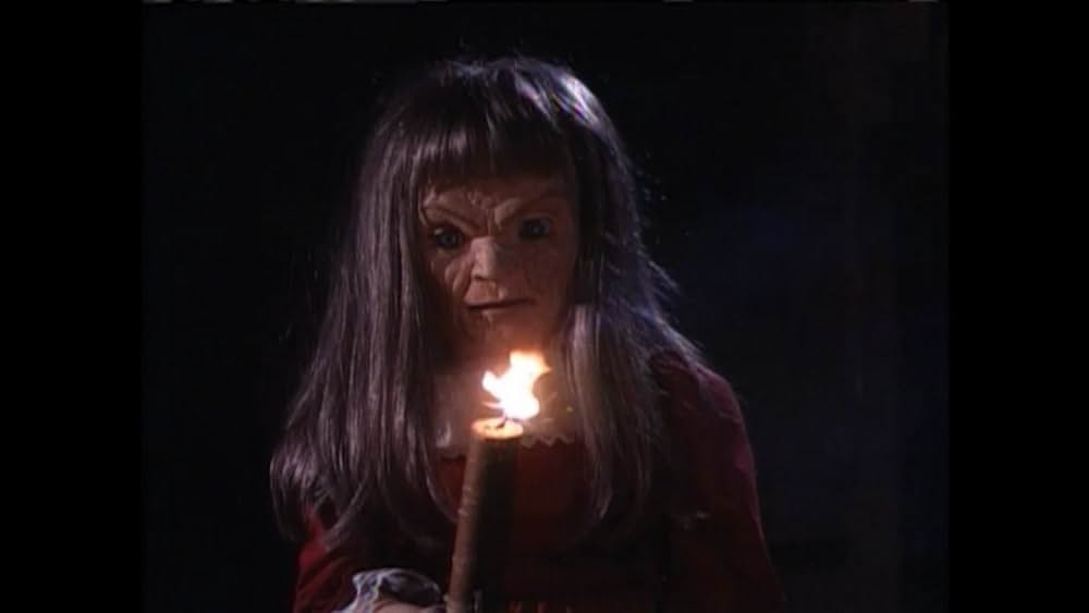 ドール・ハウスの画像