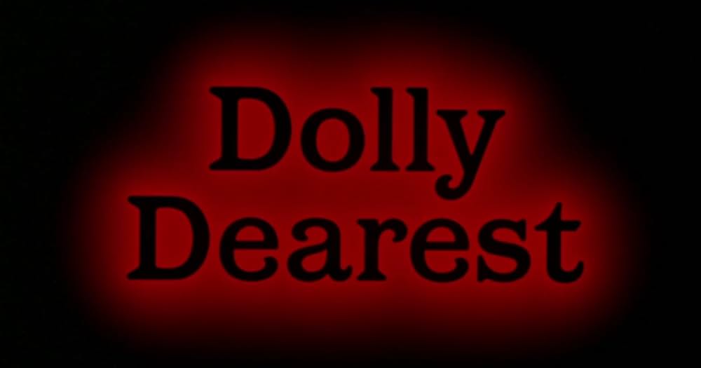 ドール・ハウスの画像