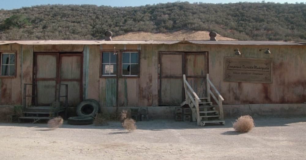 ドール・ハウスの画像