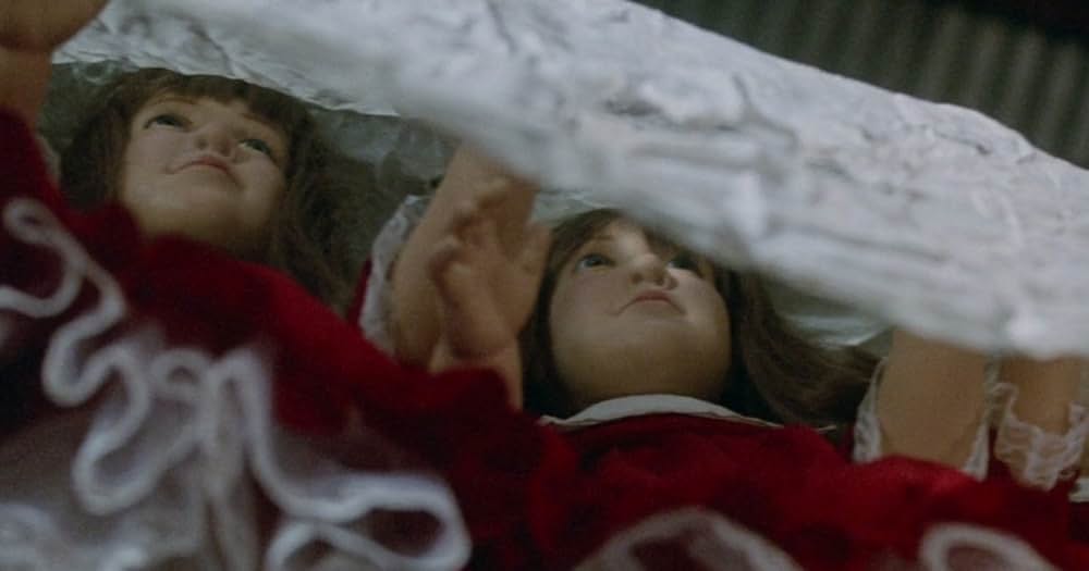 ドール・ハウスの画像