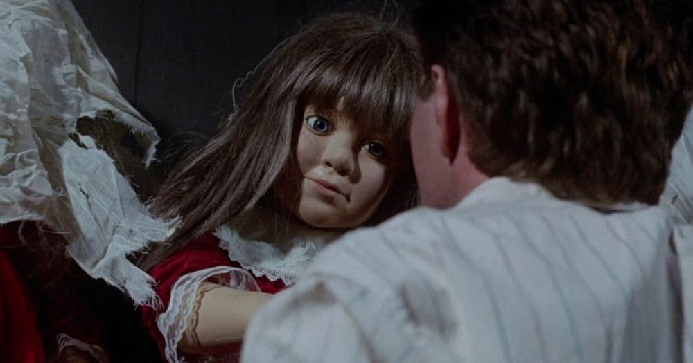 ドール・ハウスの画像