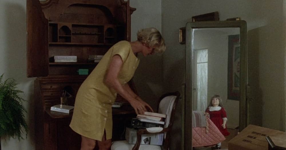 ドール・ハウスの画像