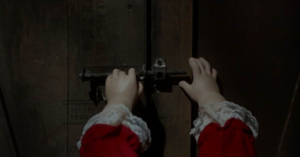 ドール・ハウスの画像