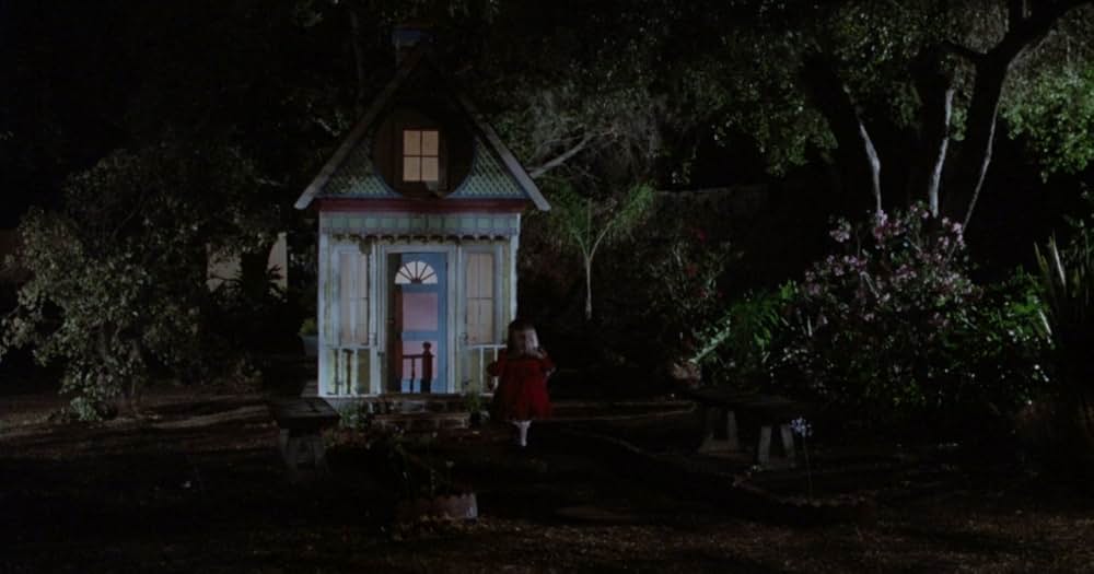 ドール・ハウスの画像