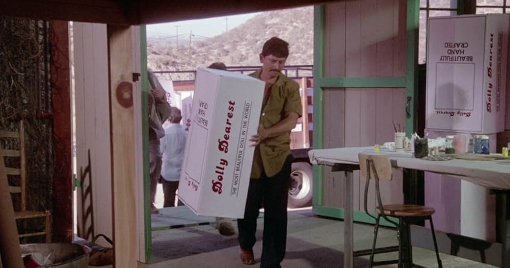 ドール・ハウスの画像