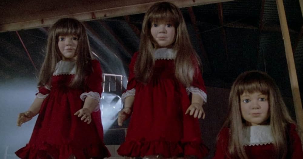 ドール・ハウスの画像