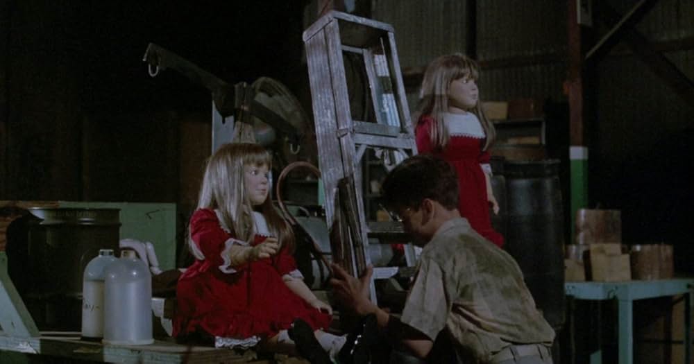 ドール・ハウスの画像