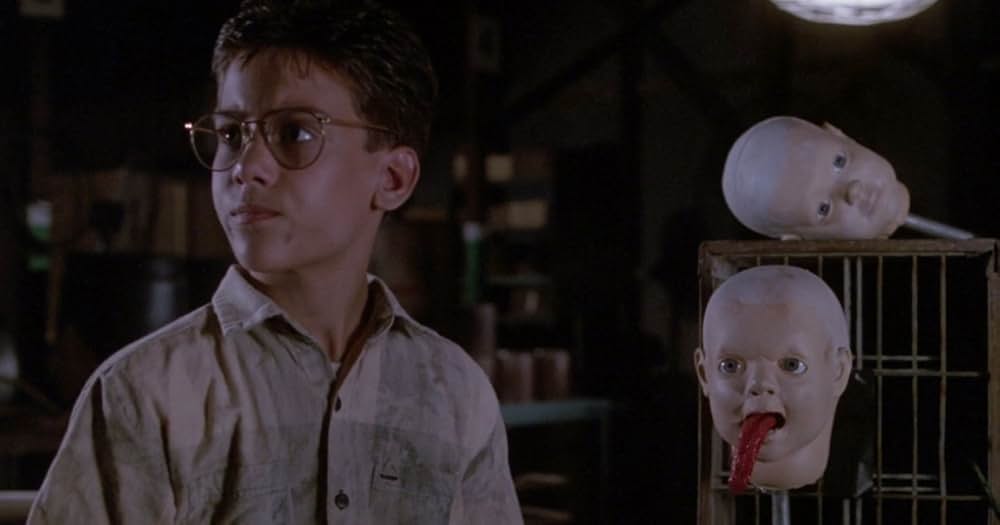 ドール・ハウスの画像