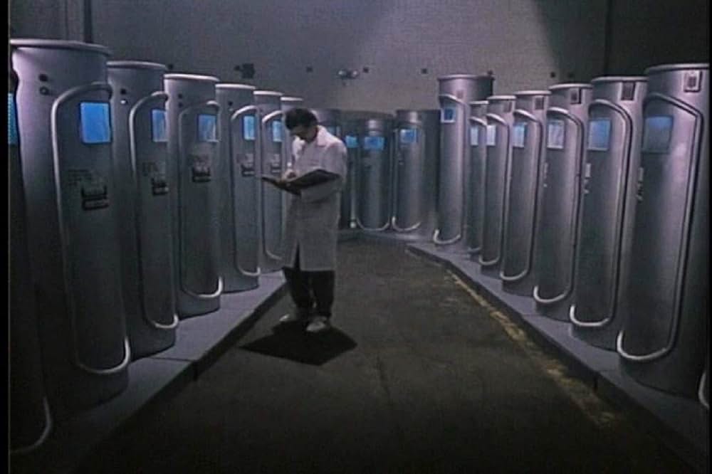 フローズン・ボディの画像