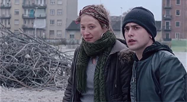 幸福なラザロの画像