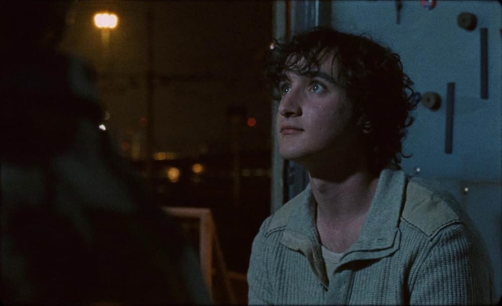 幸福なラザロの画像