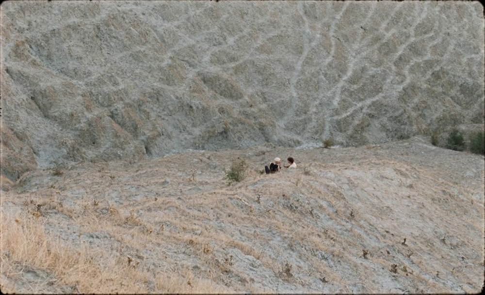 幸福なラザロの画像