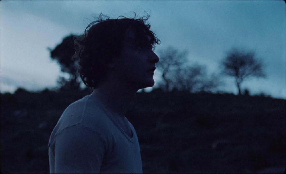 幸福なラザロの画像