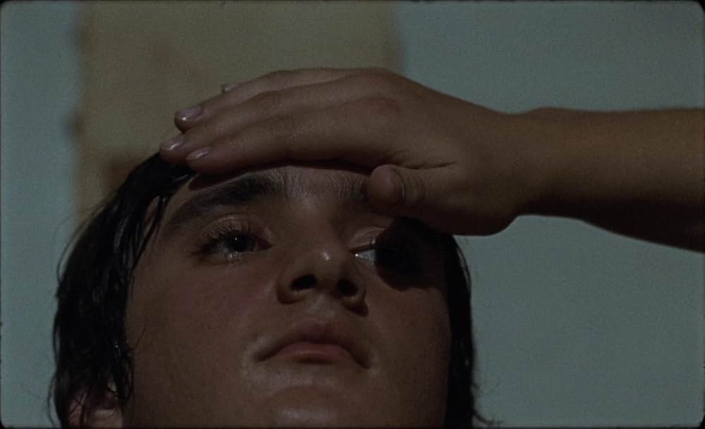 幸福なラザロの画像