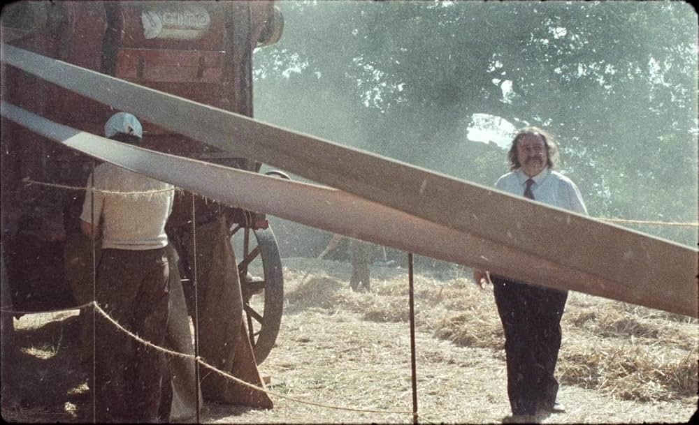 幸福なラザロの画像