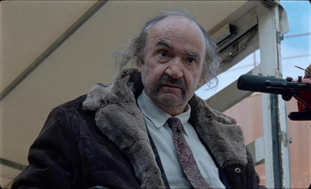 幸福なラザロの画像