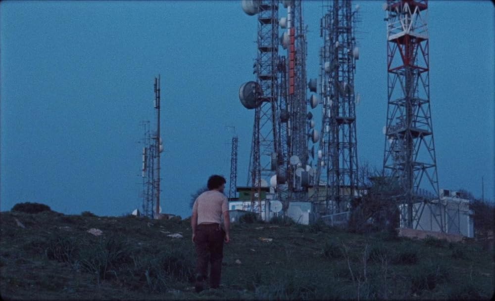 幸福なラザロの画像