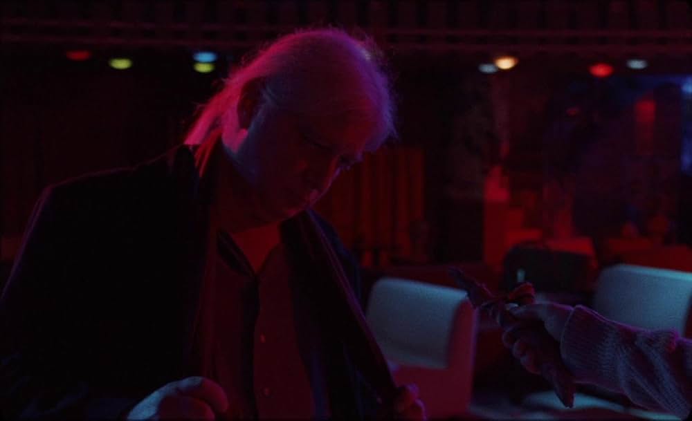 幸福なラザロの画像