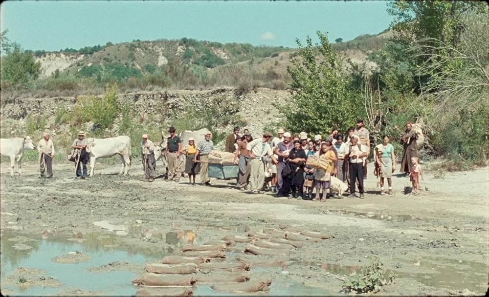 幸福なラザロの画像