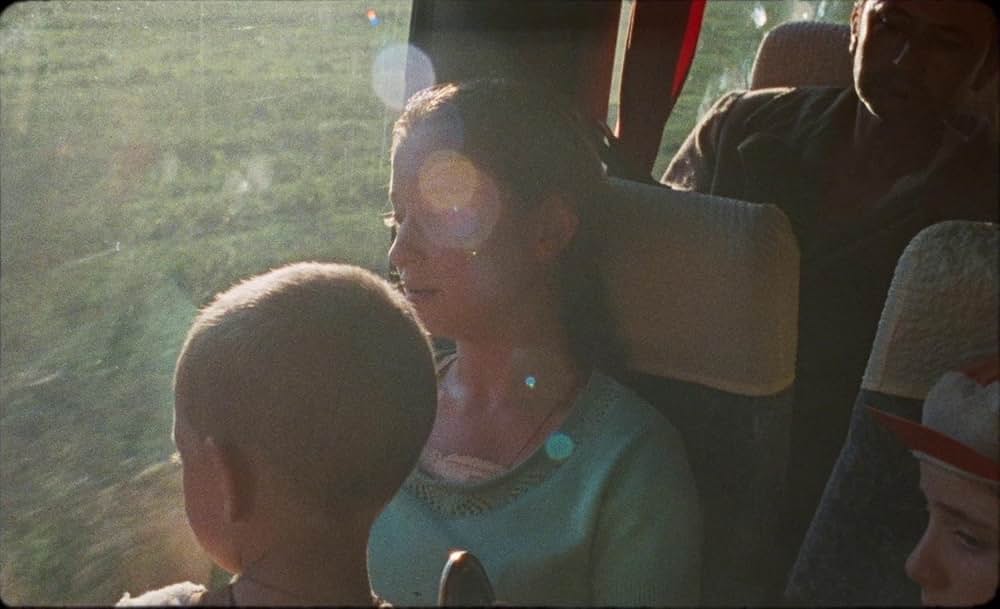 幸福なラザロの画像