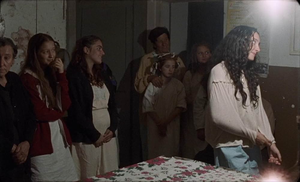 幸福なラザロの画像