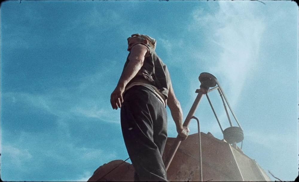 幸福なラザロの画像