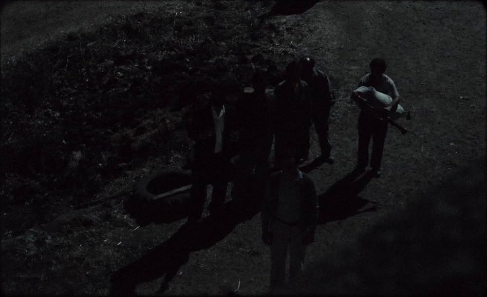 幸福なラザロの画像