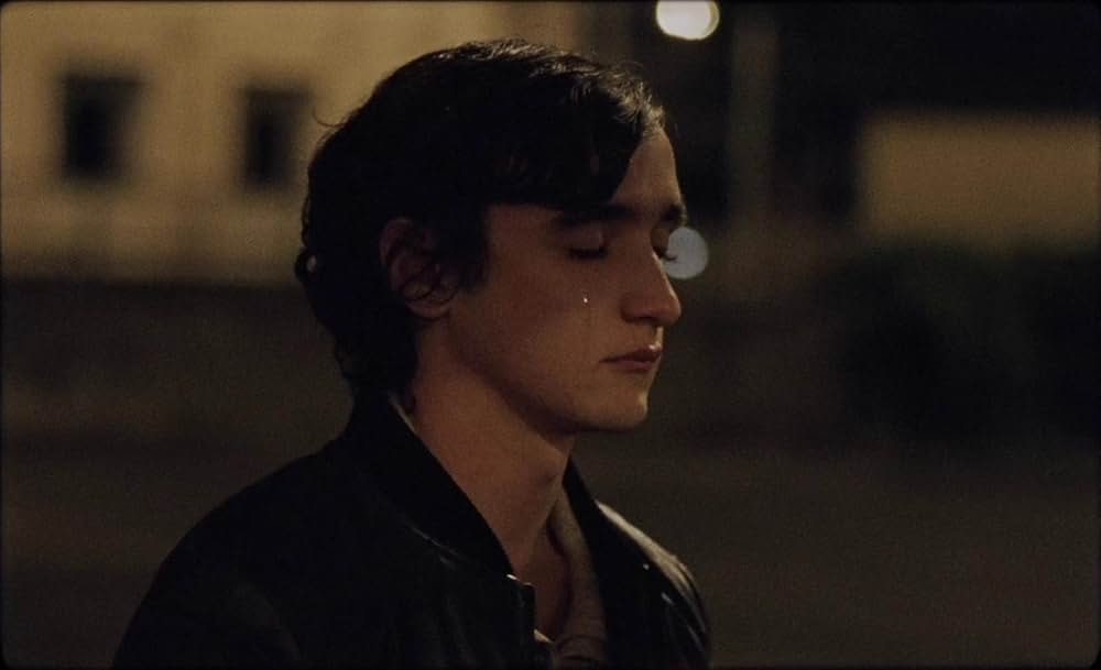 幸福なラザロの画像