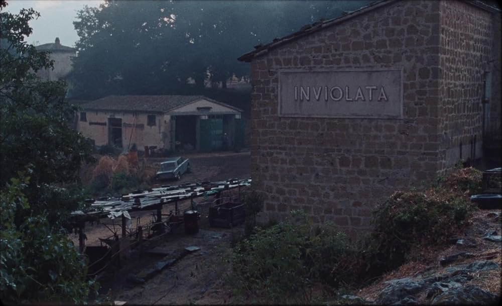 幸福なラザロの画像