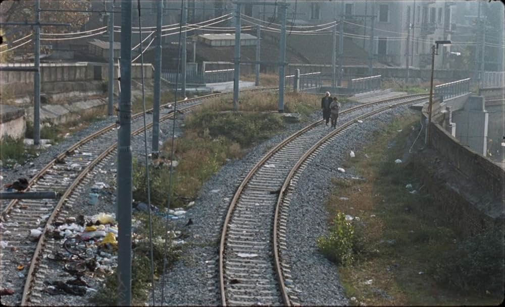 幸福なラザロの画像