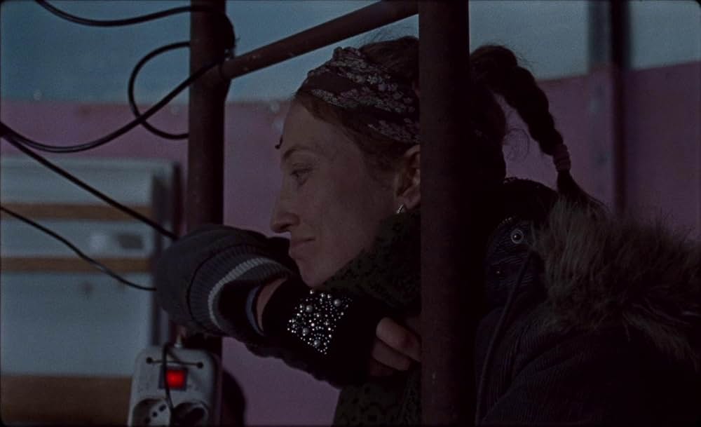 幸福なラザロの画像