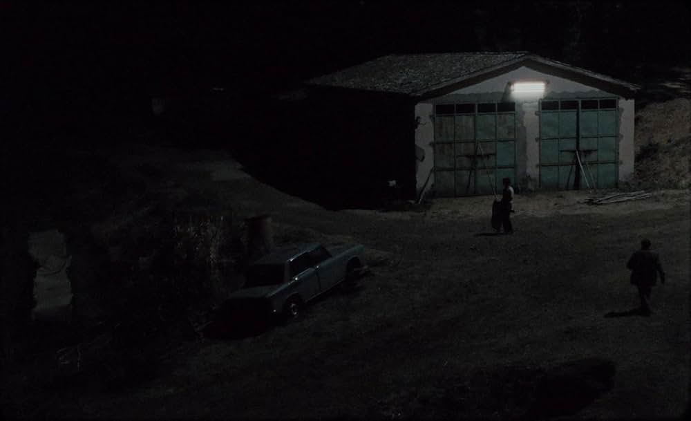 幸福なラザロの画像