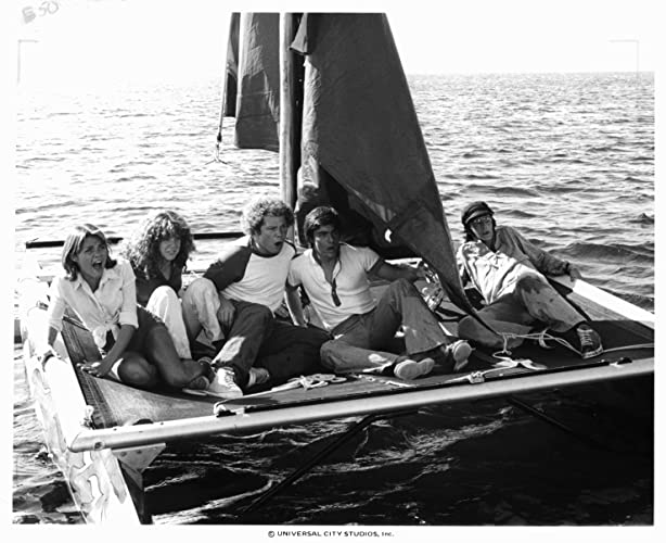 ジョーズ2の画像