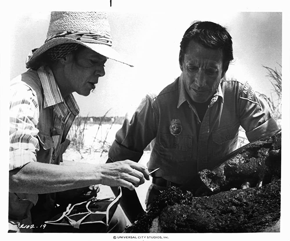 ジョーズ2の画像