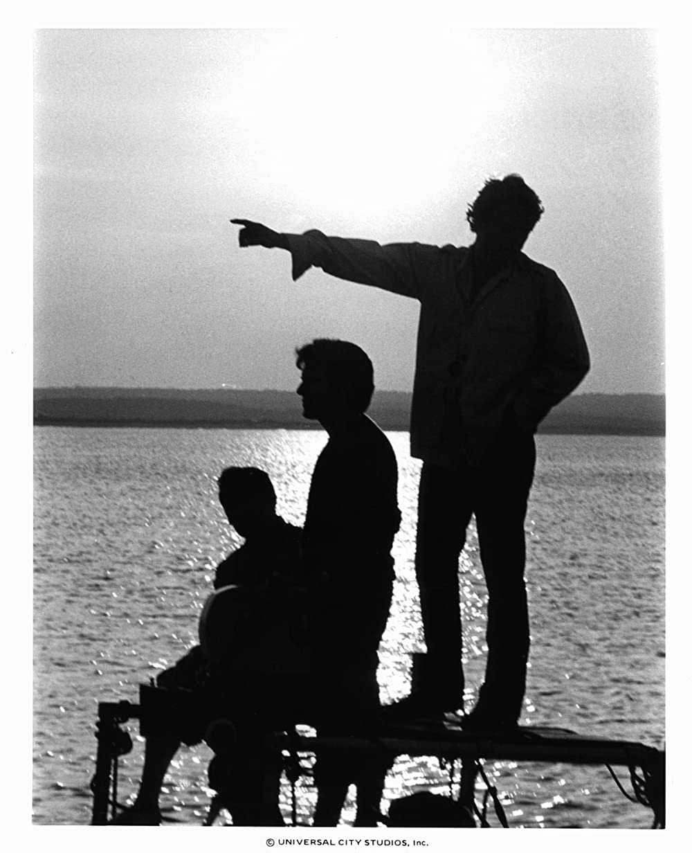 ジョーズ2の画像