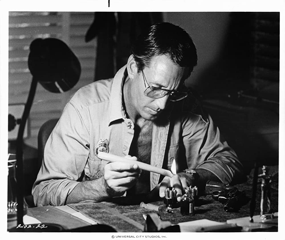 ジョーズ2の画像