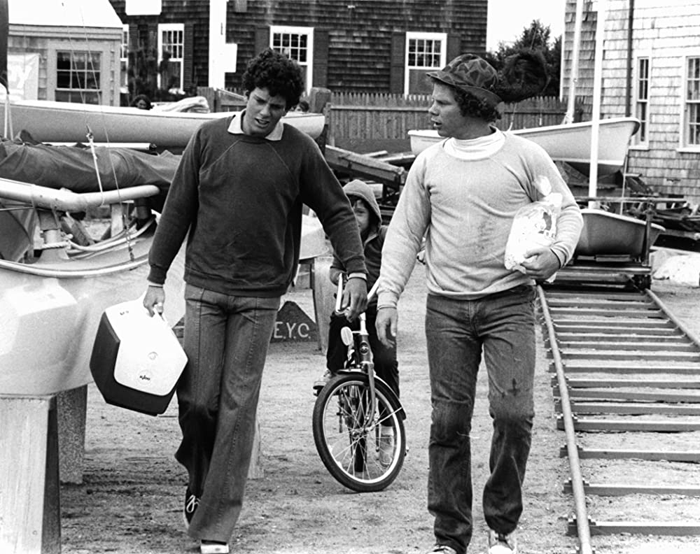 ジョーズ2の画像