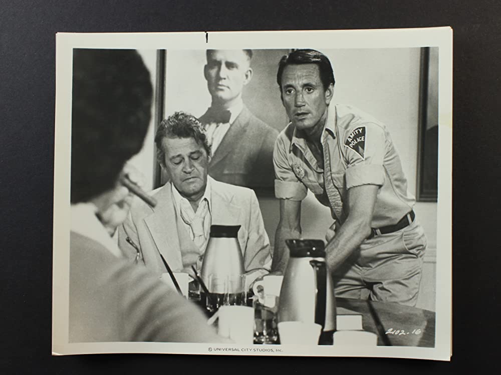 ジョーズ2の画像