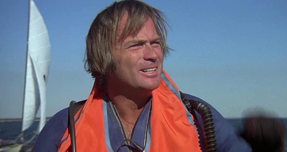 ジョーズ2の画像