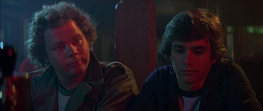 ジョーズ2の画像