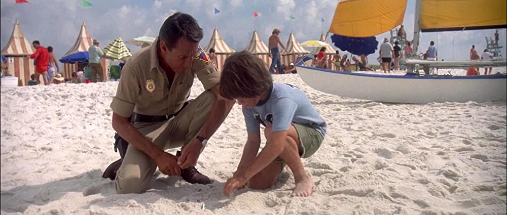 ジョーズ2の画像