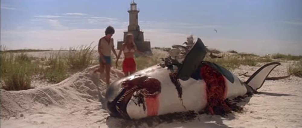 ジョーズ2の画像