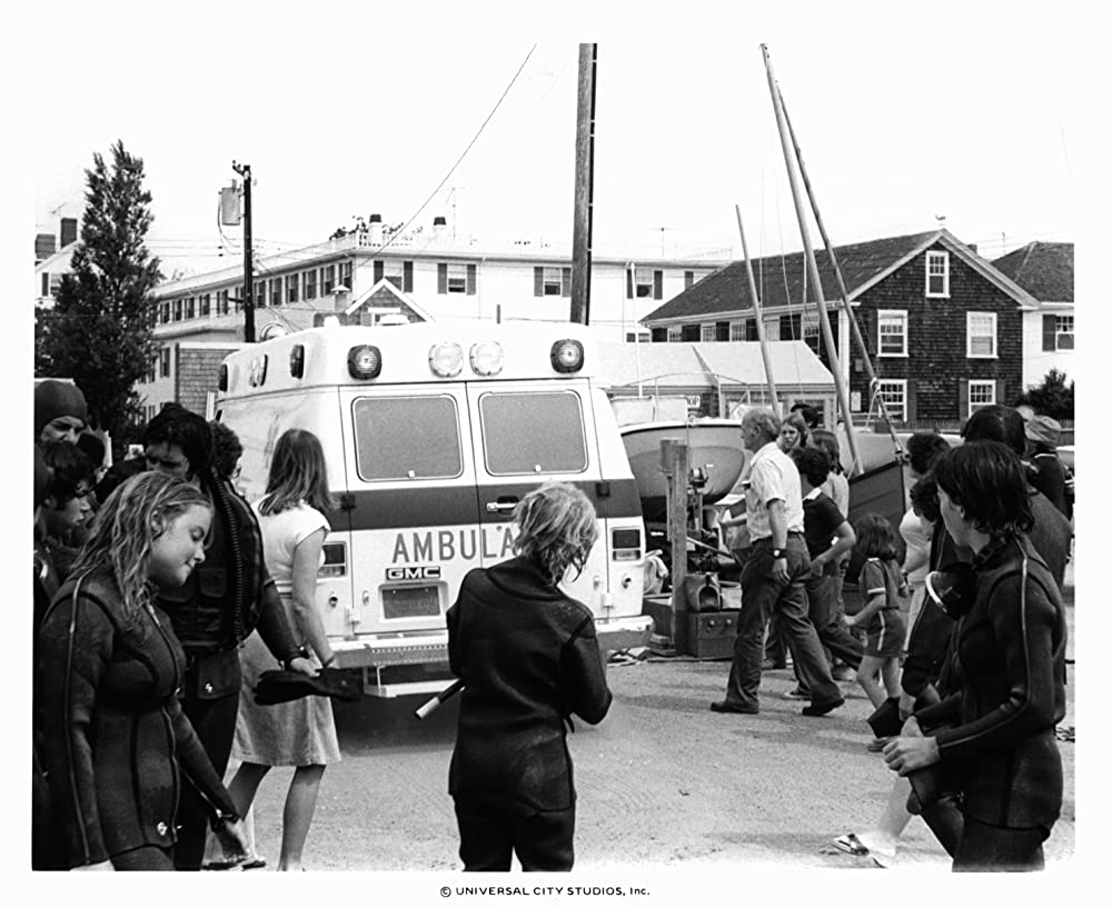 ジョーズ2の画像