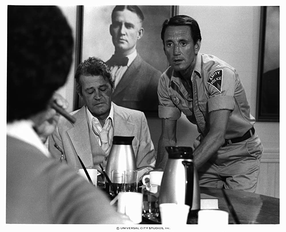 ジョーズ2の画像