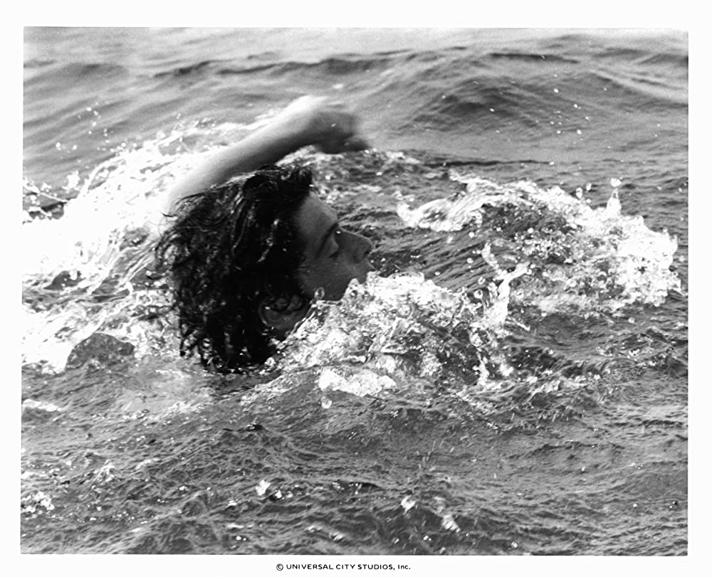 ジョーズ2の画像