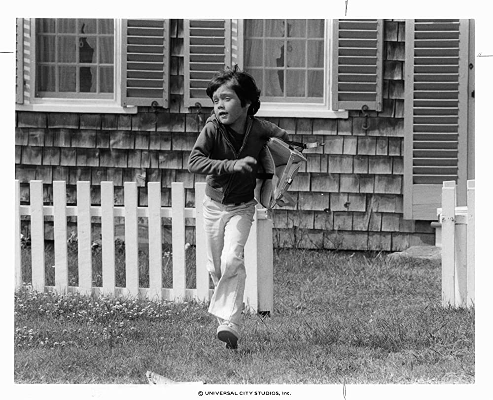 ジョーズ2の画像