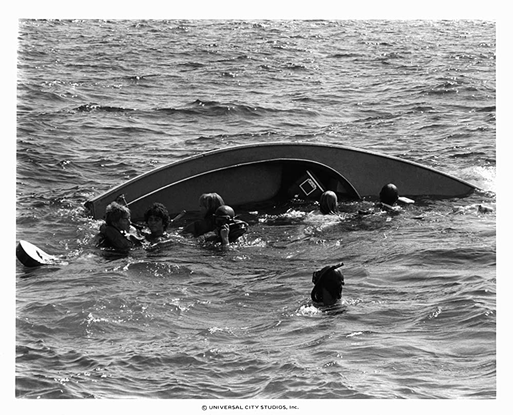 ジョーズ2の画像